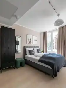 Limehome Berlin Luise-Henriette-Str. - 57