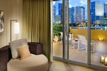 Mandarin Oriental Miami - 50