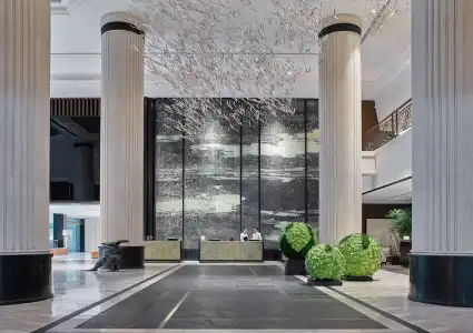 Shangri-La - 1