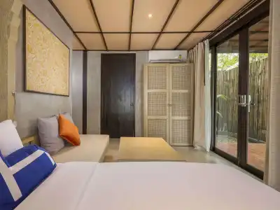 Homm Chura Samui - 38