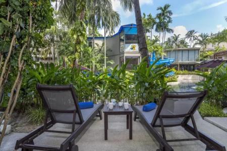 Holiday Inn Resort PHUKET SURIN BEACH by IHG - 3