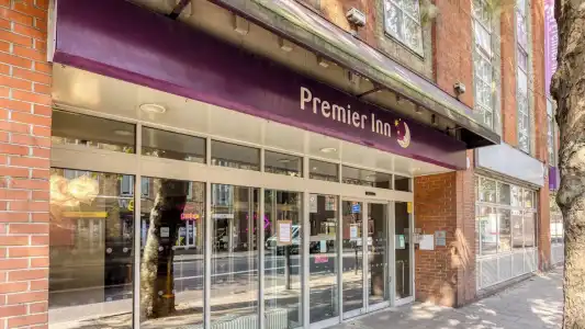 Premier Inn London Tower Bridge - 29