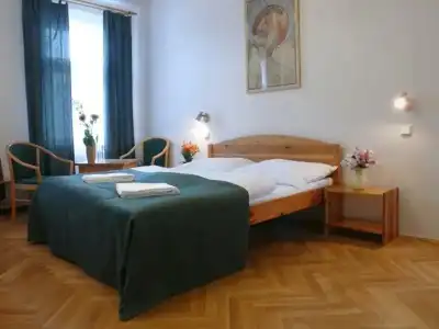 Pension Prague City - 6