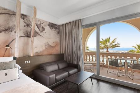 Pure Salt Port Adriano & SPA - Adults Only - 71