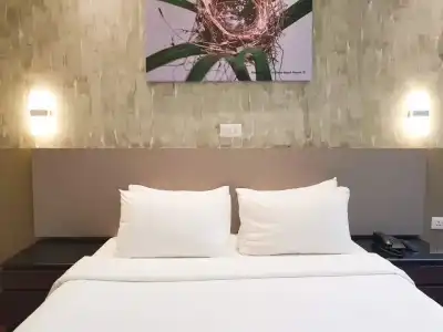 Siloso Beach Resort, Sentosa - 51