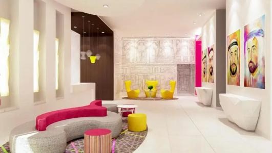 Ibis Styles Sharjah - 19