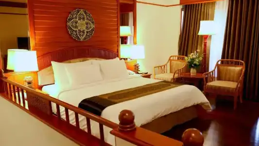 Felix River Kwai Resort - 55