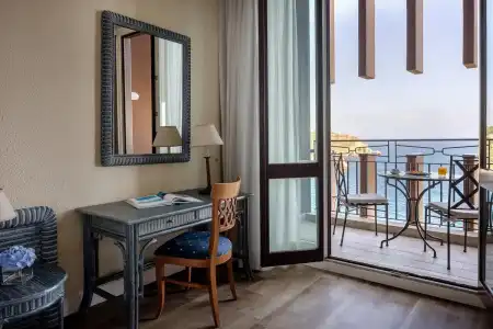 Unahotels Capotaormina - 30