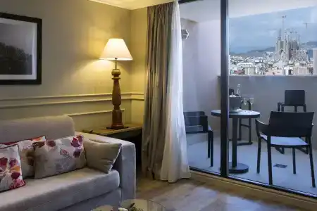 El Avenida Palace - 117