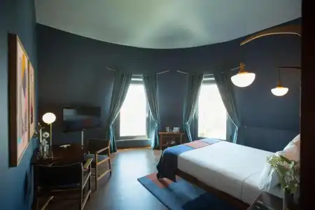 The Vintage & Spa – - 52