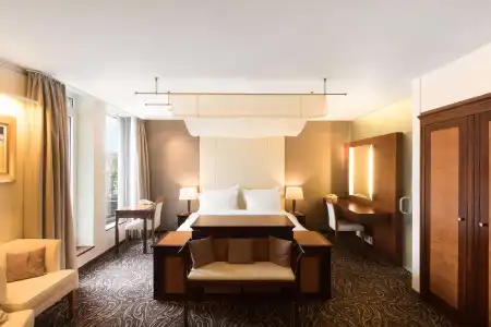 Radisson Blu Carlton Bratislava - 27