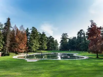 Villa dei Cedri Thermal Park & Natural Spa - 26