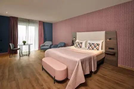 Van der Valk Haarlem - 57