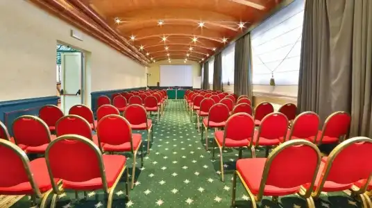 c-hotels Concorde - 33