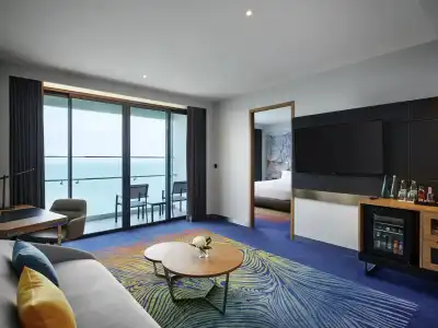 Novotel Marina Sriracha - 62
