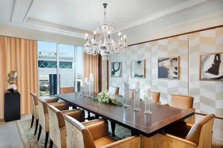 The Ritz-Carlton Executive Residences - 68