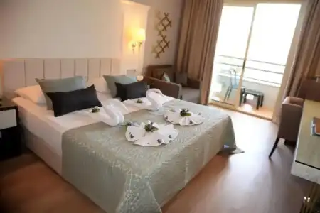 Fame Residence Kemer & Spa - All Inclusive Resort - 5