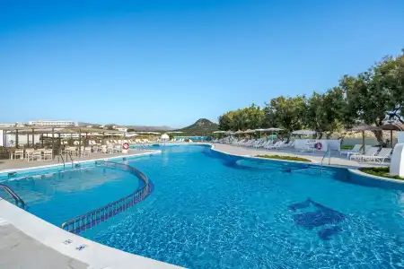 THB Cala Lliteras - adults only - 2