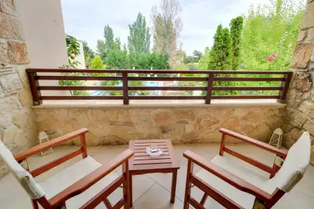 Aegean Melathron Thalasso Spa - 61