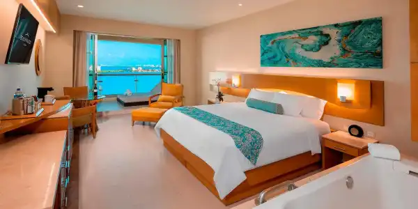 Beach Palace Family Resort & Spa - All-Inclusive - 49