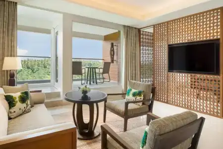 The Westin Resort & Spa Ubud, Bali - 11