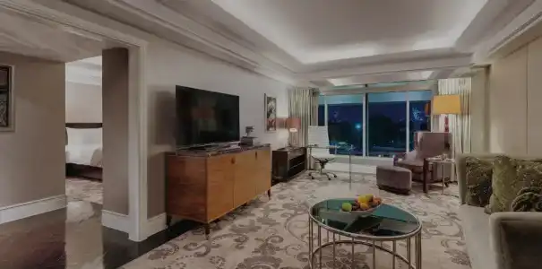Indonesia Kempinski Jakarta - 72
