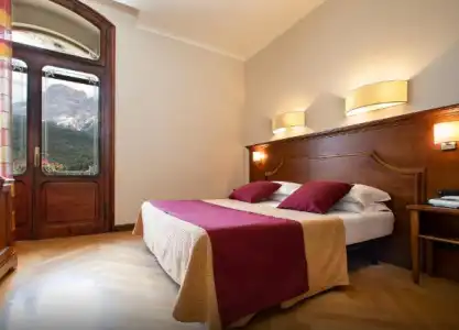 TH Borca di Cadore - Park Des Dolomites - 59
