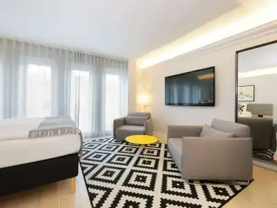 Ibis Styles Tallinn - 63
