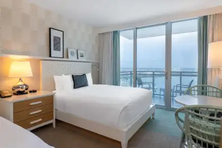 Wyndham Grand Clearwater Beach - 50