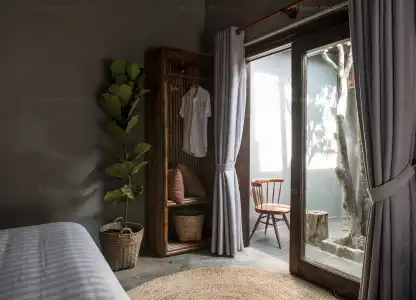 M Resort Phu Quoc - 36