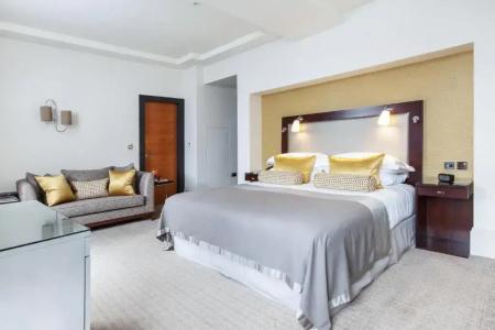Taj 51 Buckingham Gate, Suites and Residences - 44