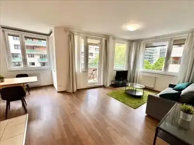 Corvin Center Suites - 51