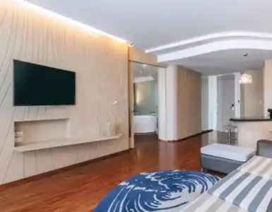 Baraquda Heeton Pattaya by Compass Hospitality - 100