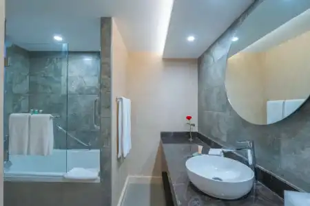Hyatt Regency Dubai - 94