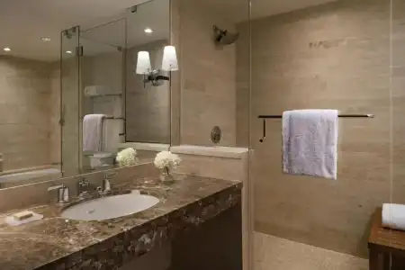 Four Seasons Los Angeles at Beverly Hills - 32