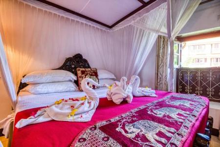 Tembo House - 95