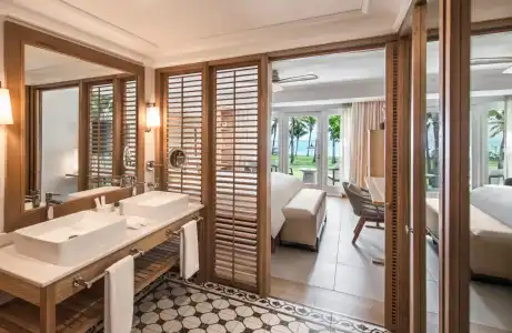 Sugar Beach Mauritius, 5 Star - 57