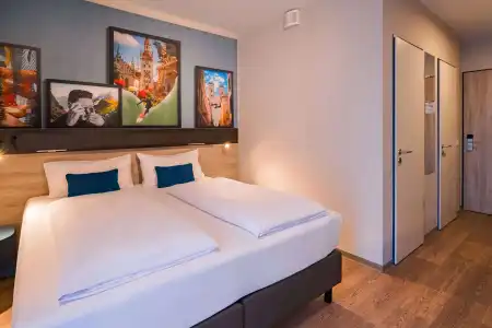 Ramada Encore by Wyndham Munich Messe - 54