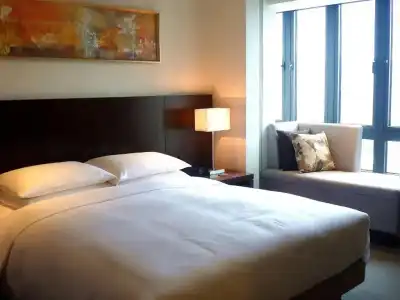 Hyatt Place Shenzhen Dongmen - 56