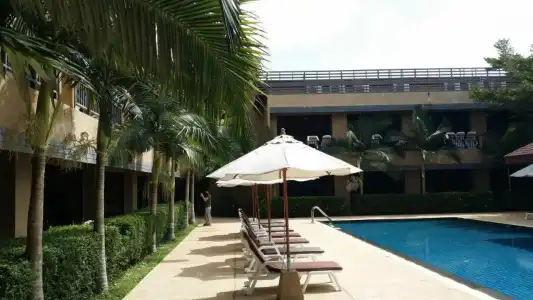 Nai Yang Beach - 27