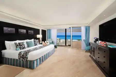 The Pyramid Cancun by Oasis - All Inclusive - 34