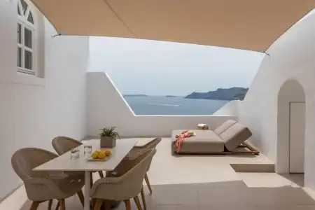 Art Maisons Aspaki Exclusive Suites - 71