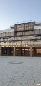 Таунхаус в пансионате Baytur Resort & SPA - 0