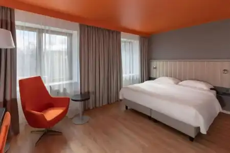 Park Inn by Radisson Meriton Conference Spa Tallin - 59