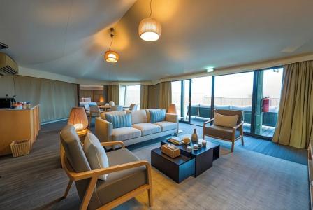 Mysk Kingfisher Retreat - 18