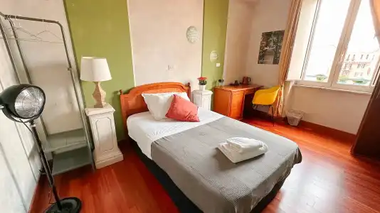 Hostel Ostello Bello Roma - 32
