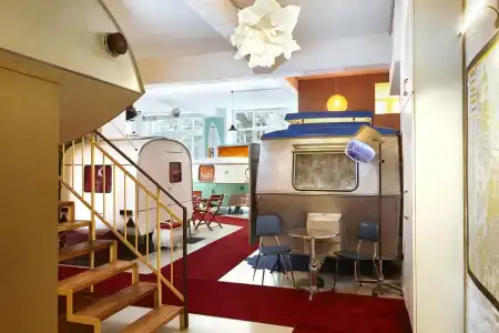 Hüttenpalast - 39