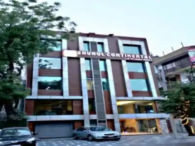 Shuhul Continental - 0