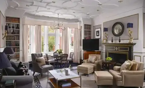 11 Cadogan Gardens and The Apartments by Iconic Luxurys - 79