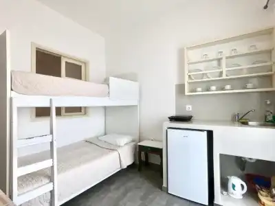 Anny Studios & Rooms Perissa Beach - 51